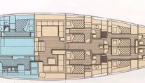 Kalikobass II layout